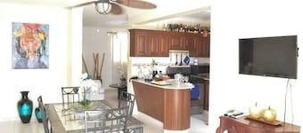 Smart home in Santiago
