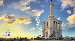 مكان جذب سياحي