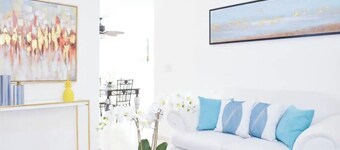 Smart home in Santiago