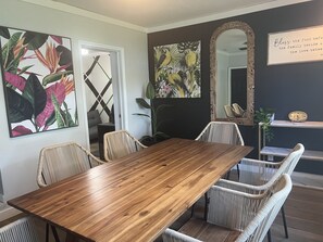 تناول الطعام