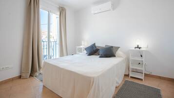 3 chambres, Wi-Fi, draps fournis