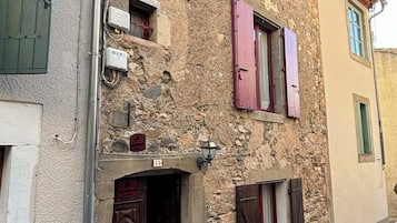 Exterieur