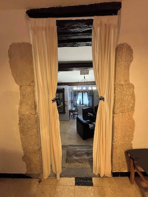 Interior - Chez Nath et Oli warm house near Carcassonne (Caunes-Minervois)