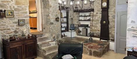 Intérieur