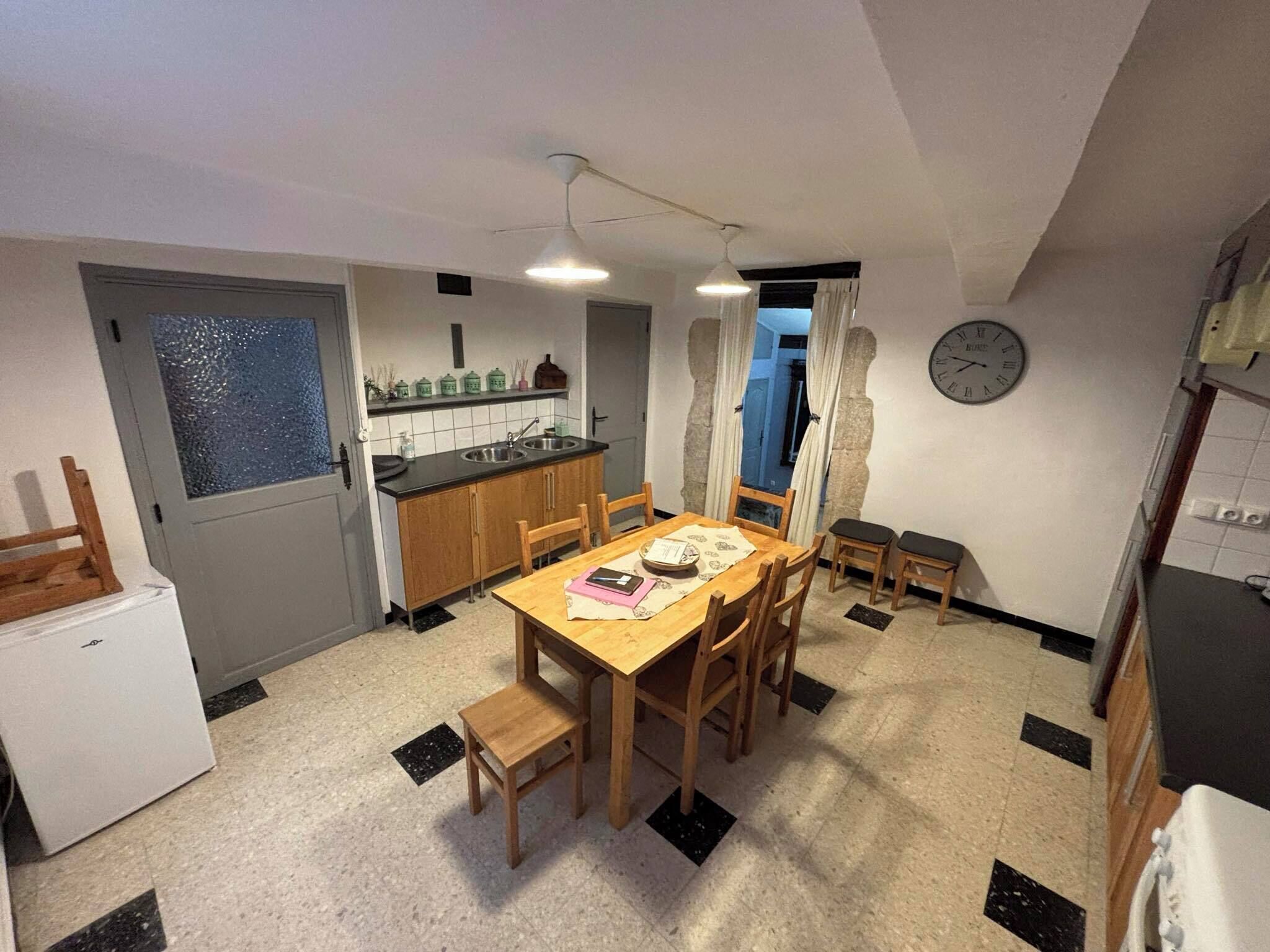 Spiseområde