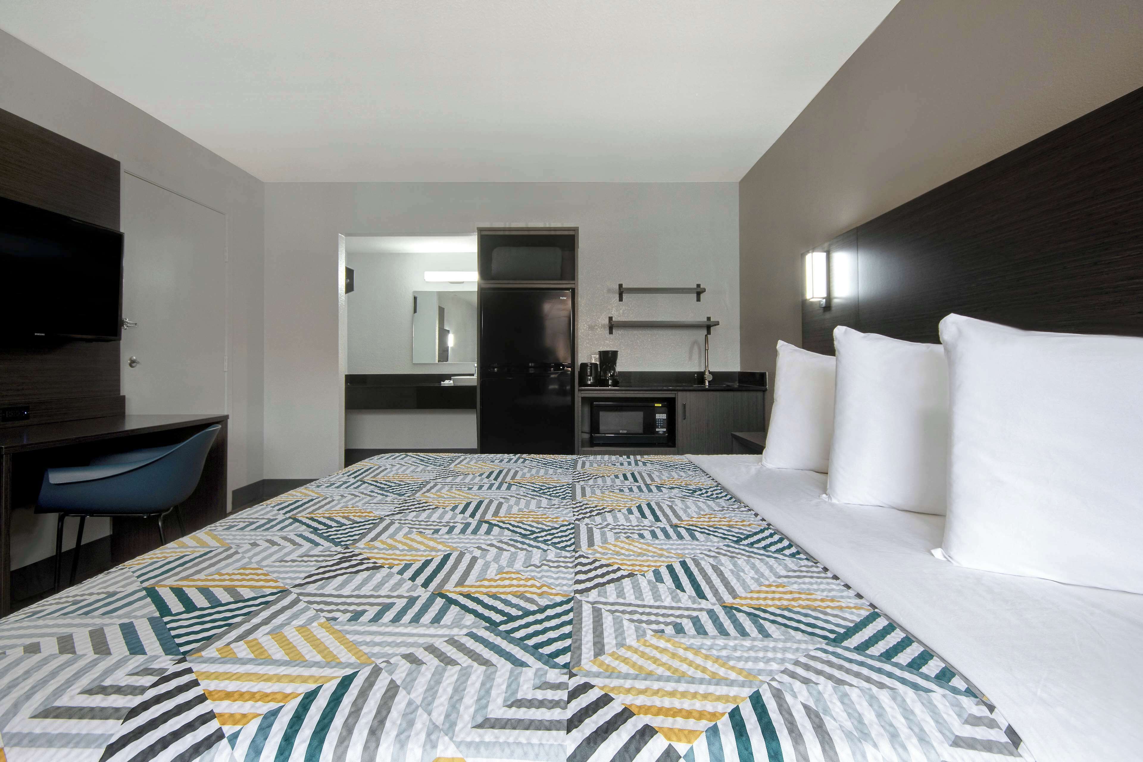 Foto - Studio 6 San Antonio TX Northwest Medical Center