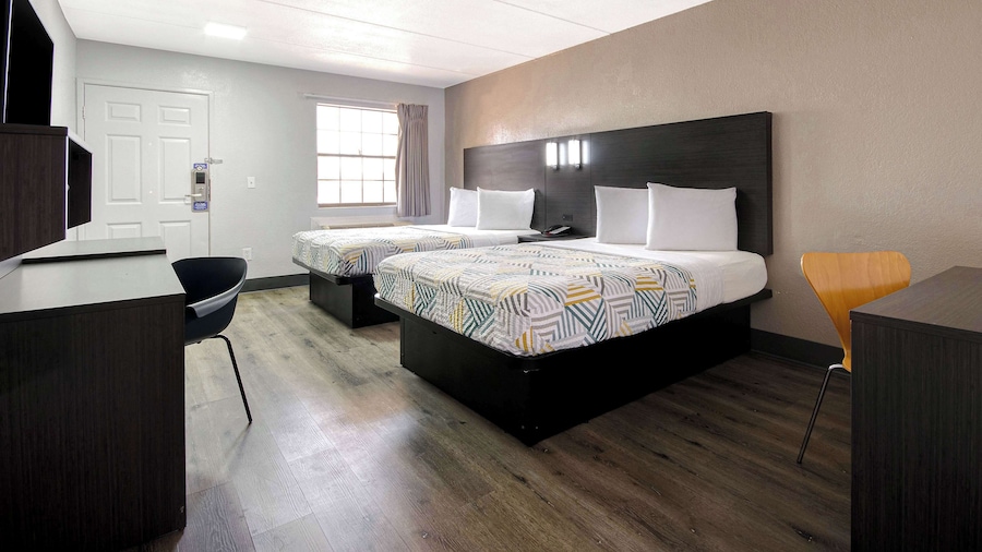Studio 6 San Antonio, Tx - Northwest Medical Center