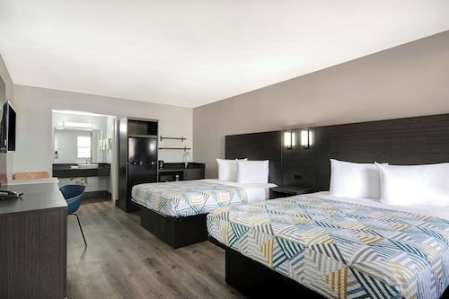 Studio 6 San Antonio, Tx - Northwest Medical Center