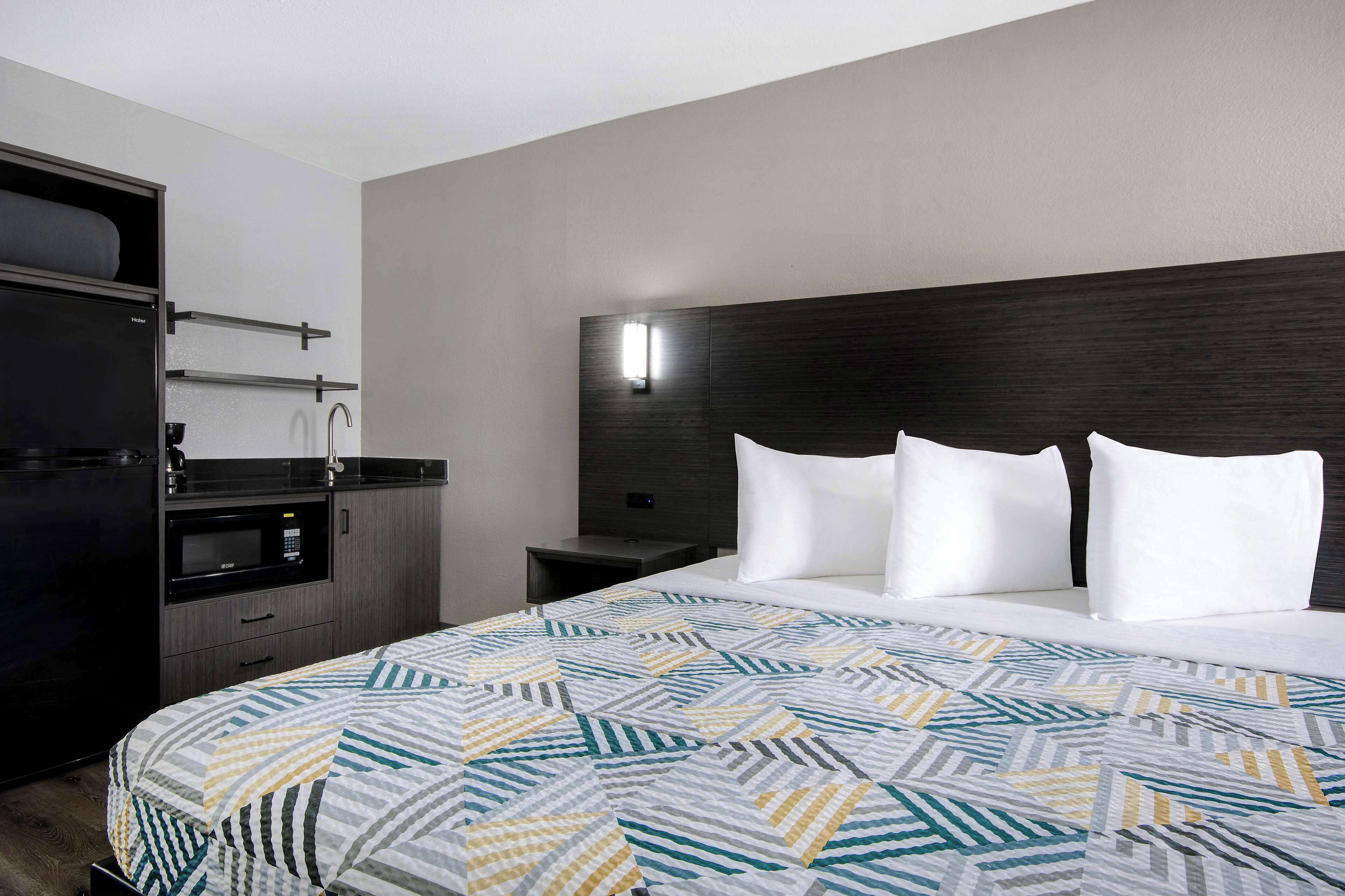 Foto - Studio 6 San Antonio TX Northwest Medical Center