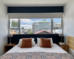 Habitación estándar con 1 cama doble o 2 individuales | Wifi gratis