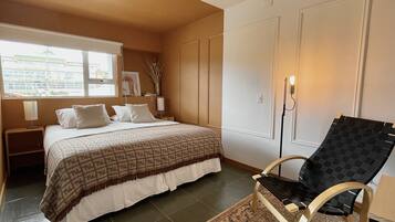 Standard Double or Twin Room | Free WiFi