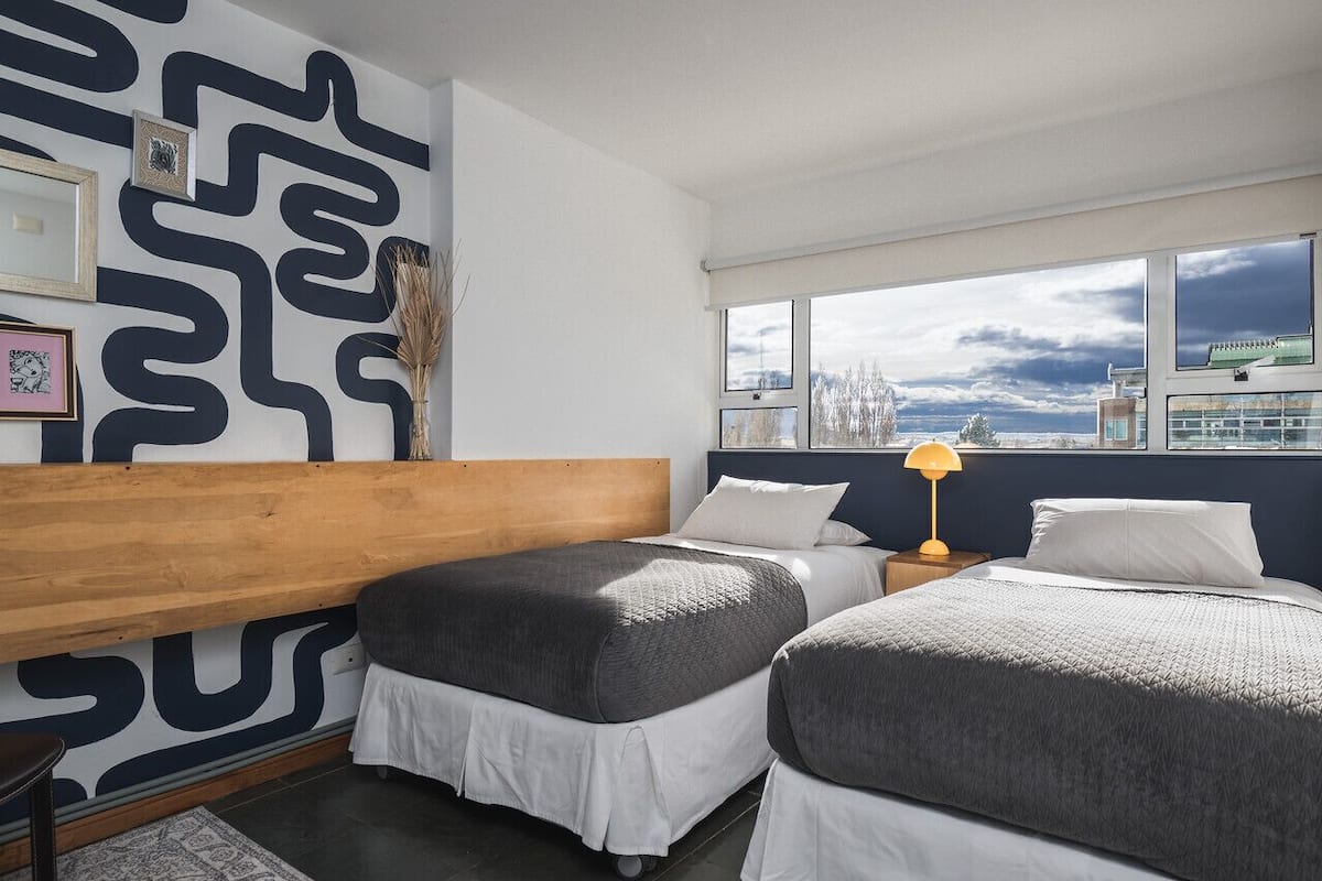 Quarto duplo standard | Wi-Fi de cortesia