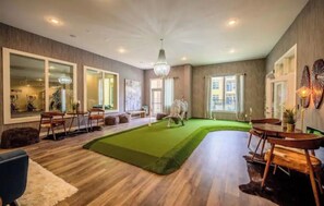 Interior - Cozy 2BD/2BA In South Main Near NRG,Galleria+MORE! (Houston)