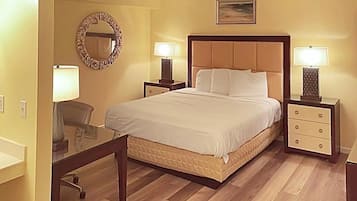 Premium Single Room | Seterika/papan seterika, Wi-fi percuma 