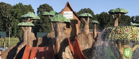 子供用スペース