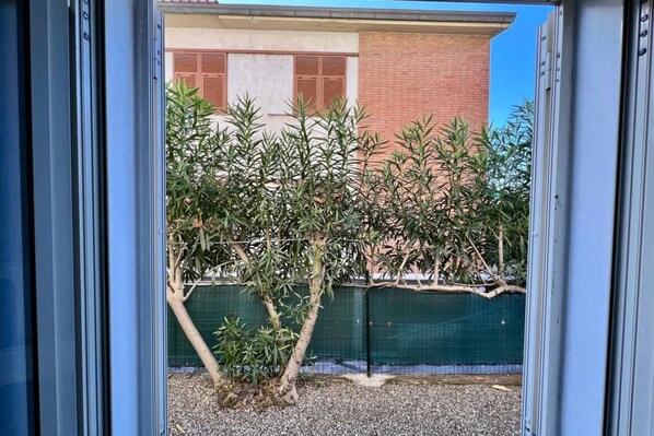 Interior - Luisa Ponente, two bedrooms and just 50 m from the beach (Castiglione della Pescaia)