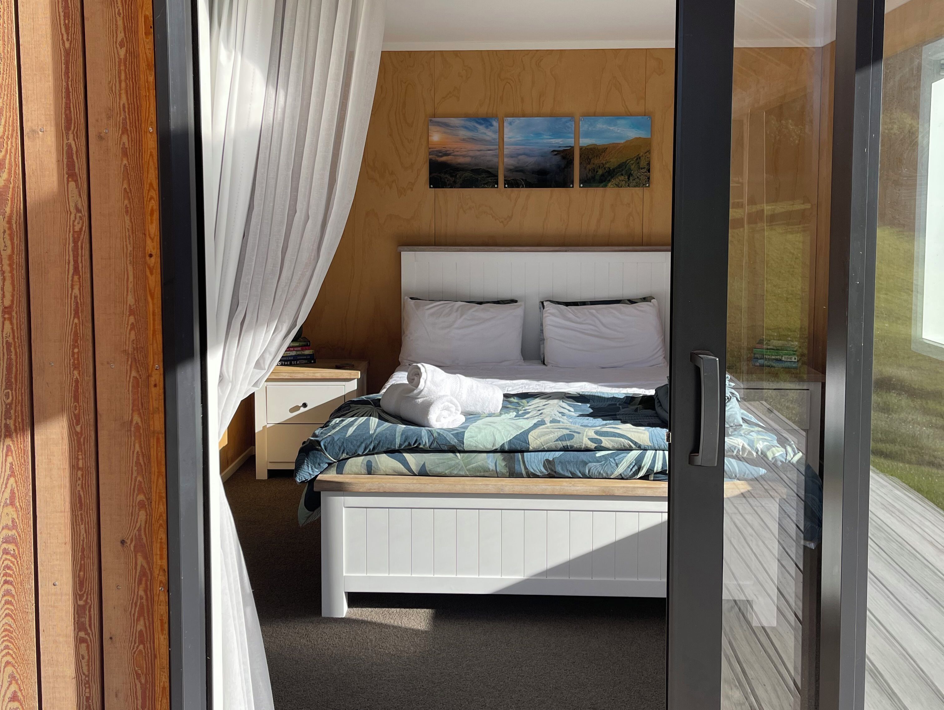 4 chambres, Wi-Fi, draps fournis