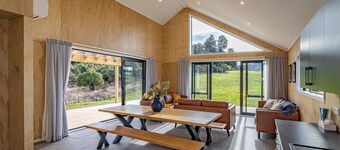 Manawa - Ohakune Holiday Home