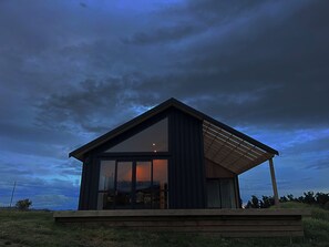 Exterior - Manawa - Ohakune Holiday Home (Ohakune)