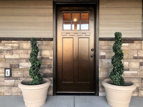 Wifi, Pets Welcome, Boat Parking, Sauna, lakeview