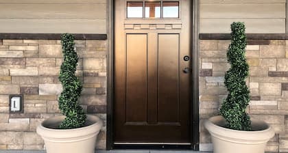 Wifi, Pets Welcome, Boat Parking, Sauna, lakeview