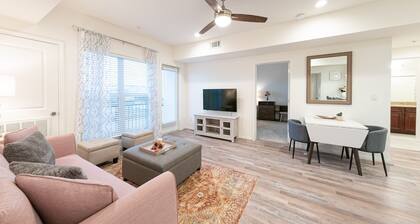 Lovely 2B/2B in Gated Condos| Katy Asian Town & MarketPlace| 2O