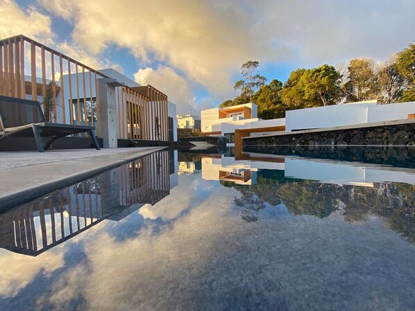Interior - Vilas do Olival  (Ponta Delgada)
