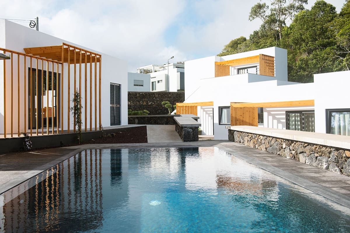 Comfort Villa | Pool
