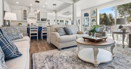 Sapphire Star in the heart of Sturgeon Bay - Door County WI