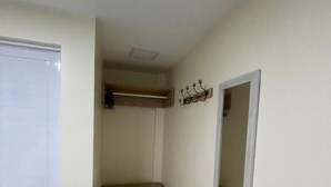 Basic-Dreibettzimmer