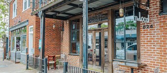 Best of Downtown and Belmont in cozy unique 2BD! Walk everywhere!