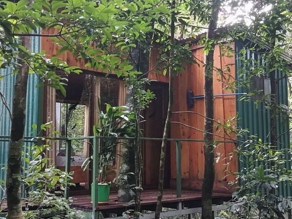 Exterior - The Green Tree Lodge (Monteverde)