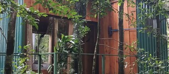 The Green Tree Lodge