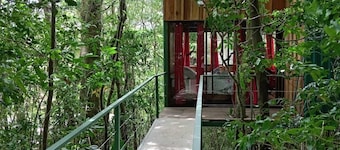The Green Tree Lodge