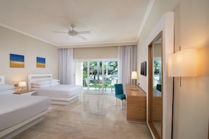 1 bedroom, internet