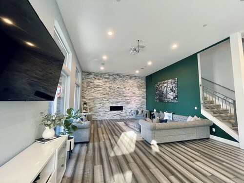 Nice get away lake retreat vacation spot