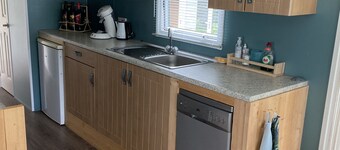 RBR 1336 - Beach Resort Kamperland