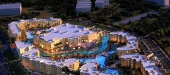 Palm Lake Resort Monastir