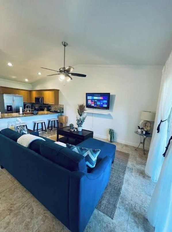 Smart TV