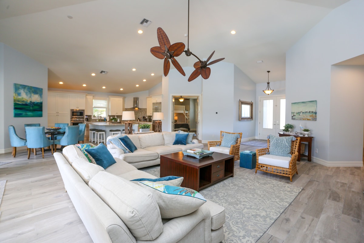Photo 48 of STUNNING POOL HOME, 4 BEDS/4 BATHS, DOWNTOWN NAPLES, FL