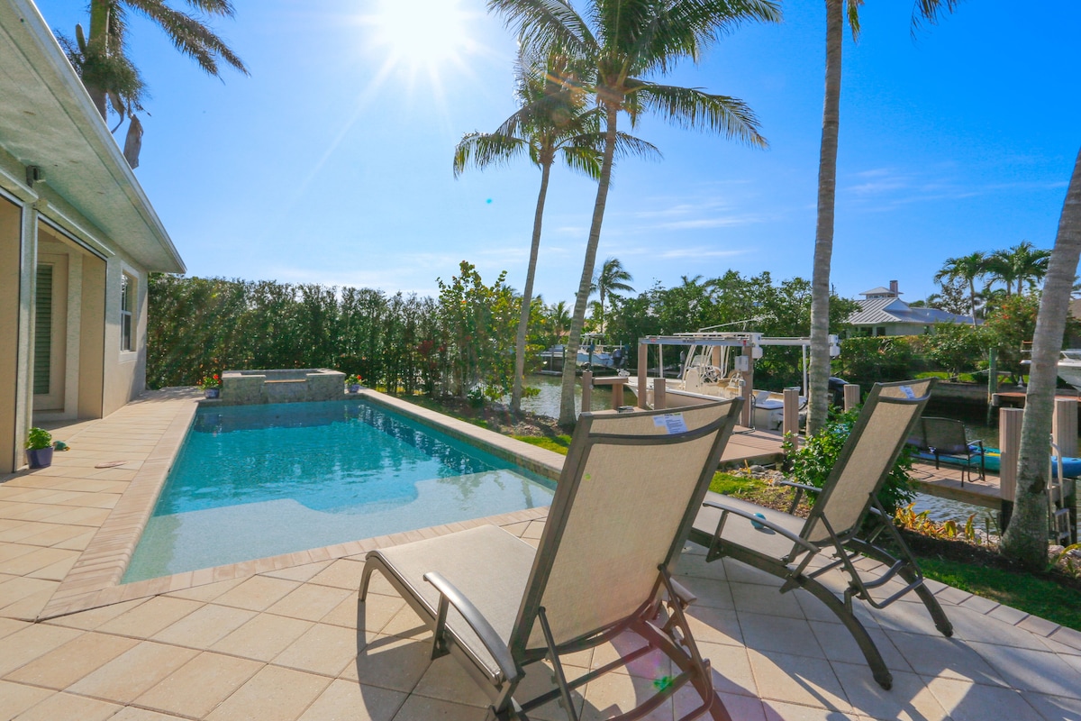 Photo 5 of STUNNING POOL HOME, 4 BEDS/4 BATHS, DOWNTOWN NAPLES, FL