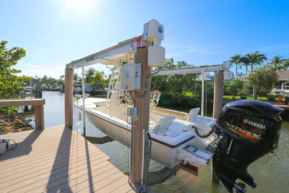 Photo 3 of STUNNING POOL HOME, 4 BEDS/4 BATHS, DOWNTOWN NAPLES, FL