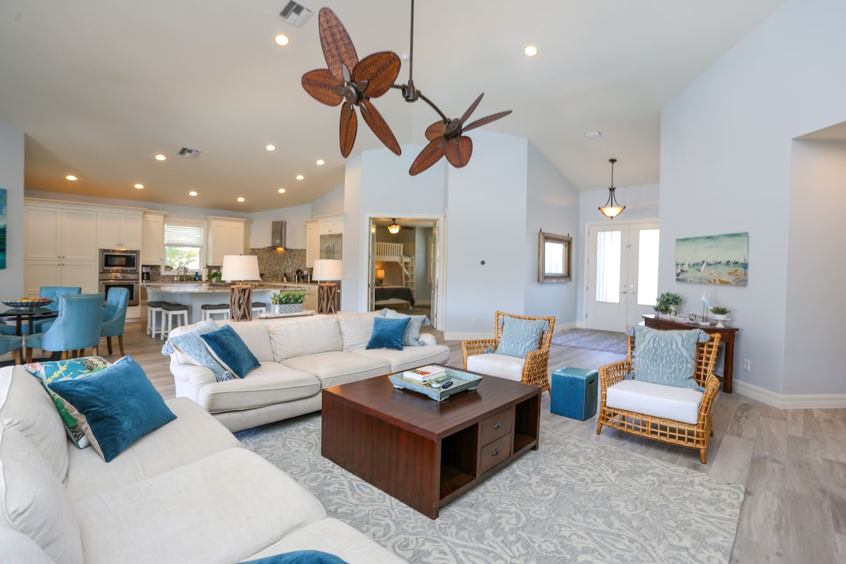 Photo 55 of STUNNING POOL HOME, 4 BEDS/4 BATHS, DOWNTOWN NAPLES, FL