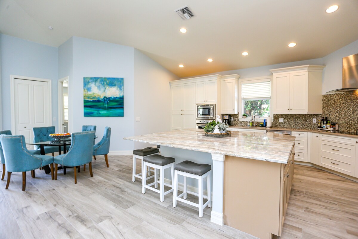 Photo 30 of STUNNING POOL HOME, 4 BEDS/4 BATHS, DOWNTOWN NAPLES, FL