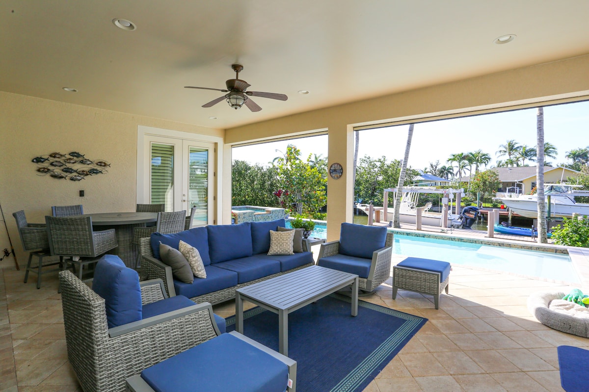 Photo 17 of STUNNING POOL HOME, 4 BEDS/4 BATHS, DOWNTOWN NAPLES, FL