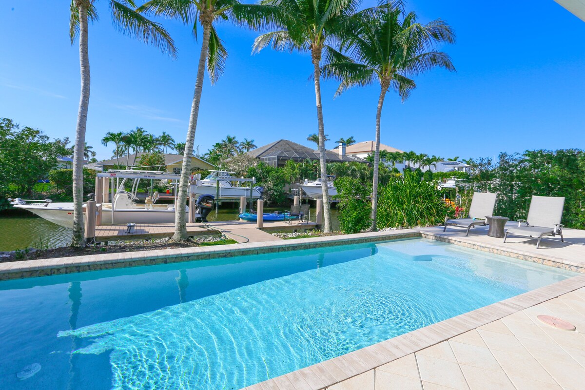Photo 18 of STUNNING POOL HOME, 4 BEDS/4 BATHS, DOWNTOWN NAPLES, FL