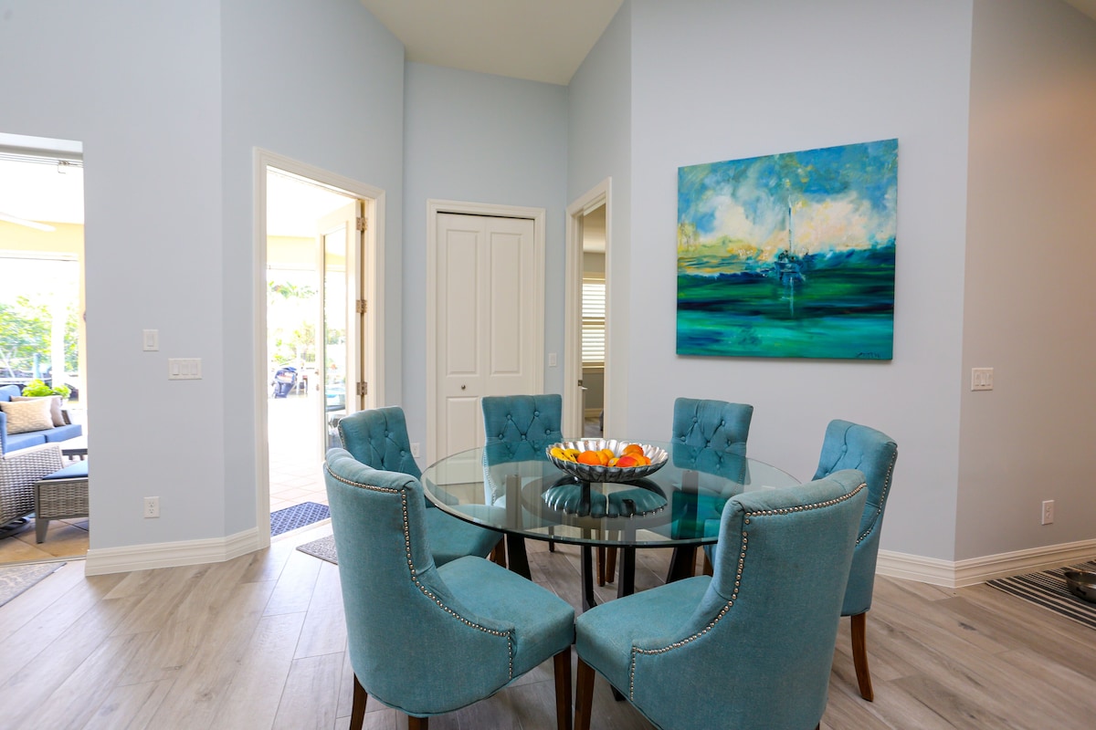 Photo 36 of STUNNING POOL HOME, 4 BEDS/4 BATHS, DOWNTOWN NAPLES, FL