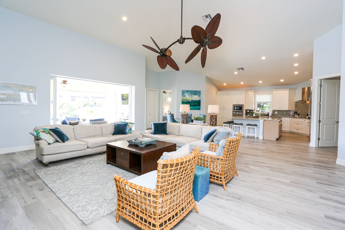 Photo 59 of STUNNING POOL HOME, 4 BEDS/4 BATHS, DOWNTOWN NAPLES, FL