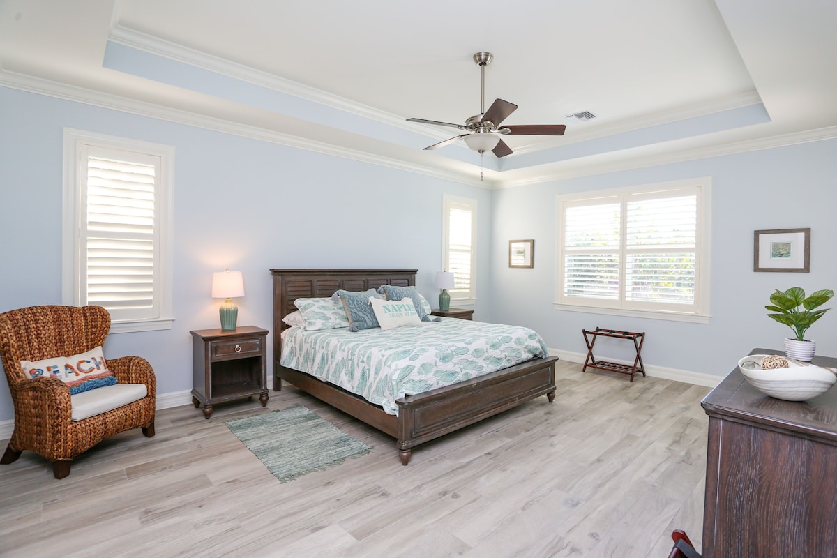 Photo 49 of STUNNING POOL HOME, 4 BEDS/4 BATHS, DOWNTOWN NAPLES, FL