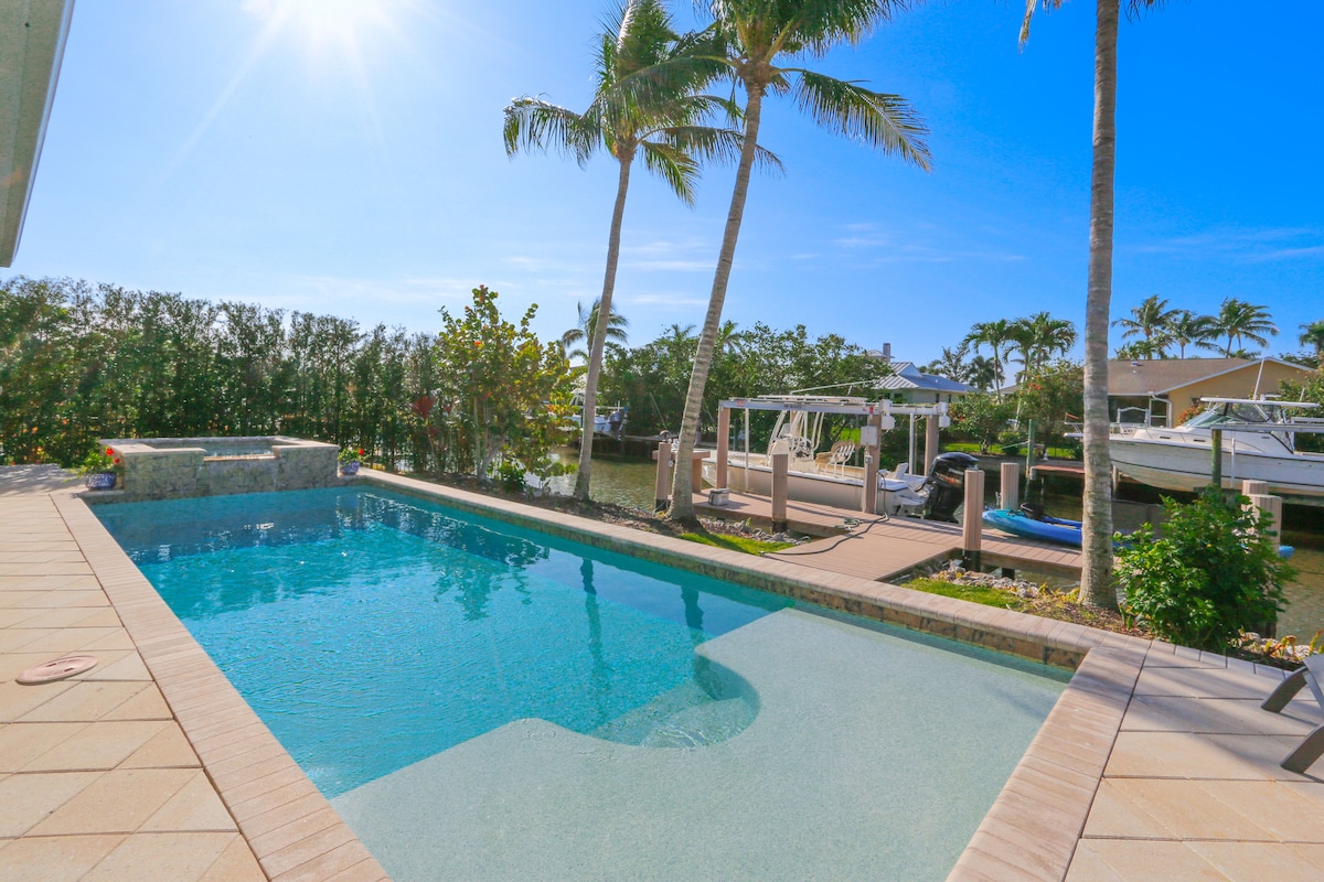 Photo 16 of STUNNING POOL HOME, 4 BEDS/4 BATHS, DOWNTOWN NAPLES, FL